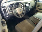 Dodge RAM 2011