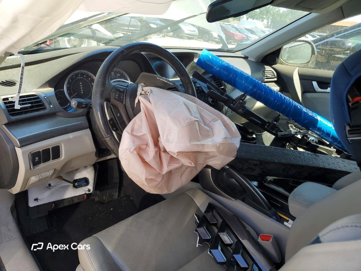 Acura TSX 2013