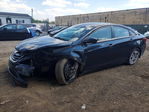 Hyundai Sonata 2012