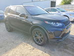 Land Rover Discovery 2019