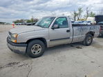Chevrolet Silverado 2004