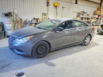 Hyundai Sonata 2012