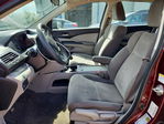 Honda CR-V 2013