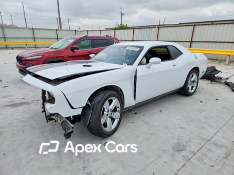 Dodge Challenger 2011 - Image 1 of 13