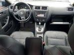 Volkswagen Jetta 2012