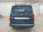 Honda Element 2009
