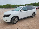 Nissan Pathfinder 2013