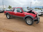 Ford Ranger 2009