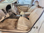 Nissan Altima 2011