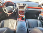 Lexus LS 2007
