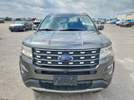 Ford Explorer 2017