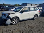 Subaru Forester 2017