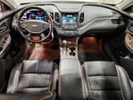 Chevrolet Impala 2015