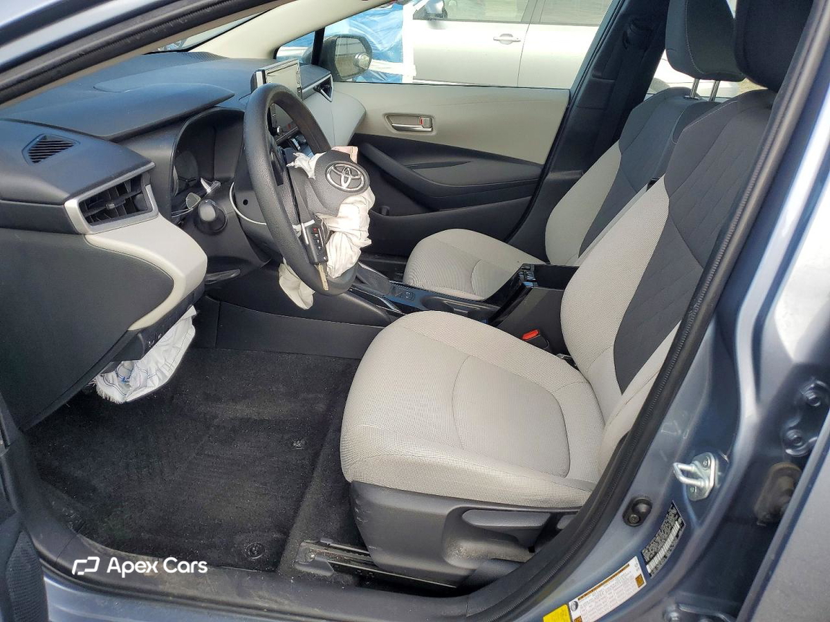 Toyota Corolla 2020