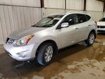 Nissan Rogue 2013