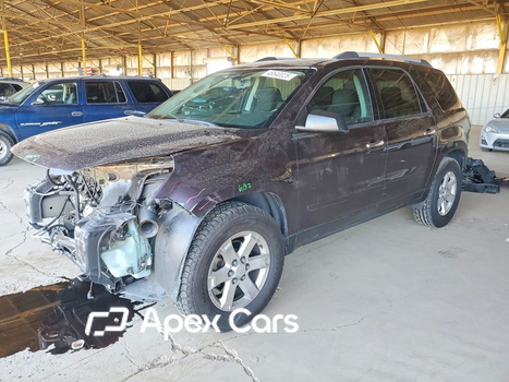 GMC Acadia 2015 - Image 1 of 5