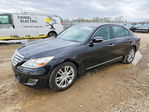 Hyundai Genesis 2011