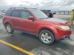 Subaru Forester 2010