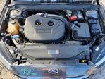 Ford Fusion 2015