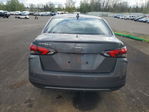 Nissan Versa 2025