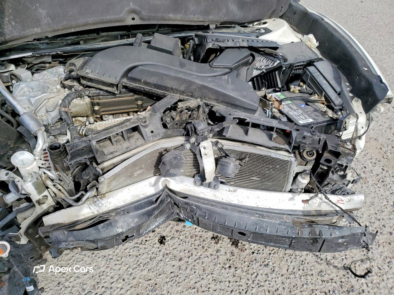 Nissan Altima 2014