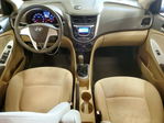 Hyundai Accent 2012
