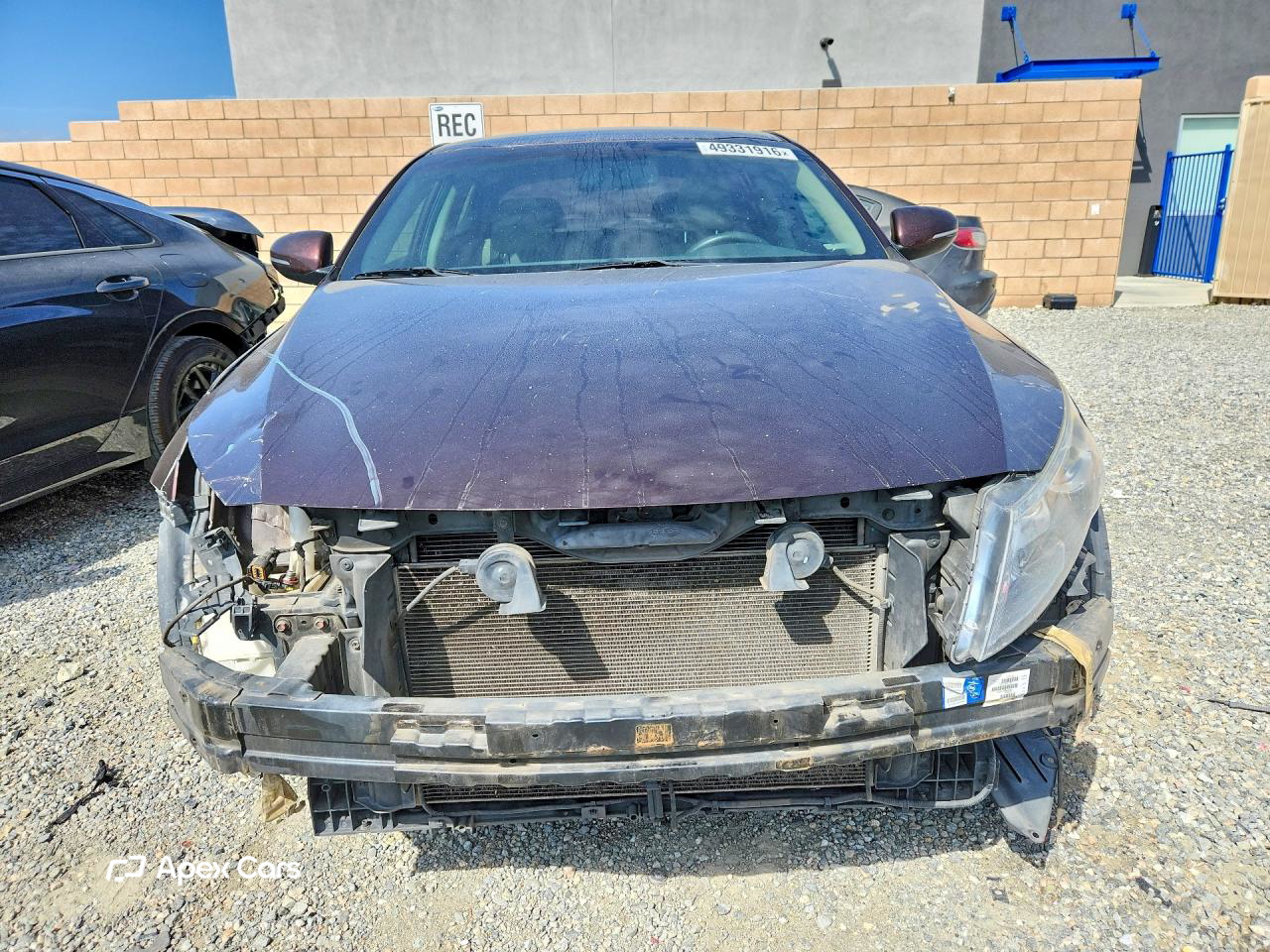 Kia Optima 2013