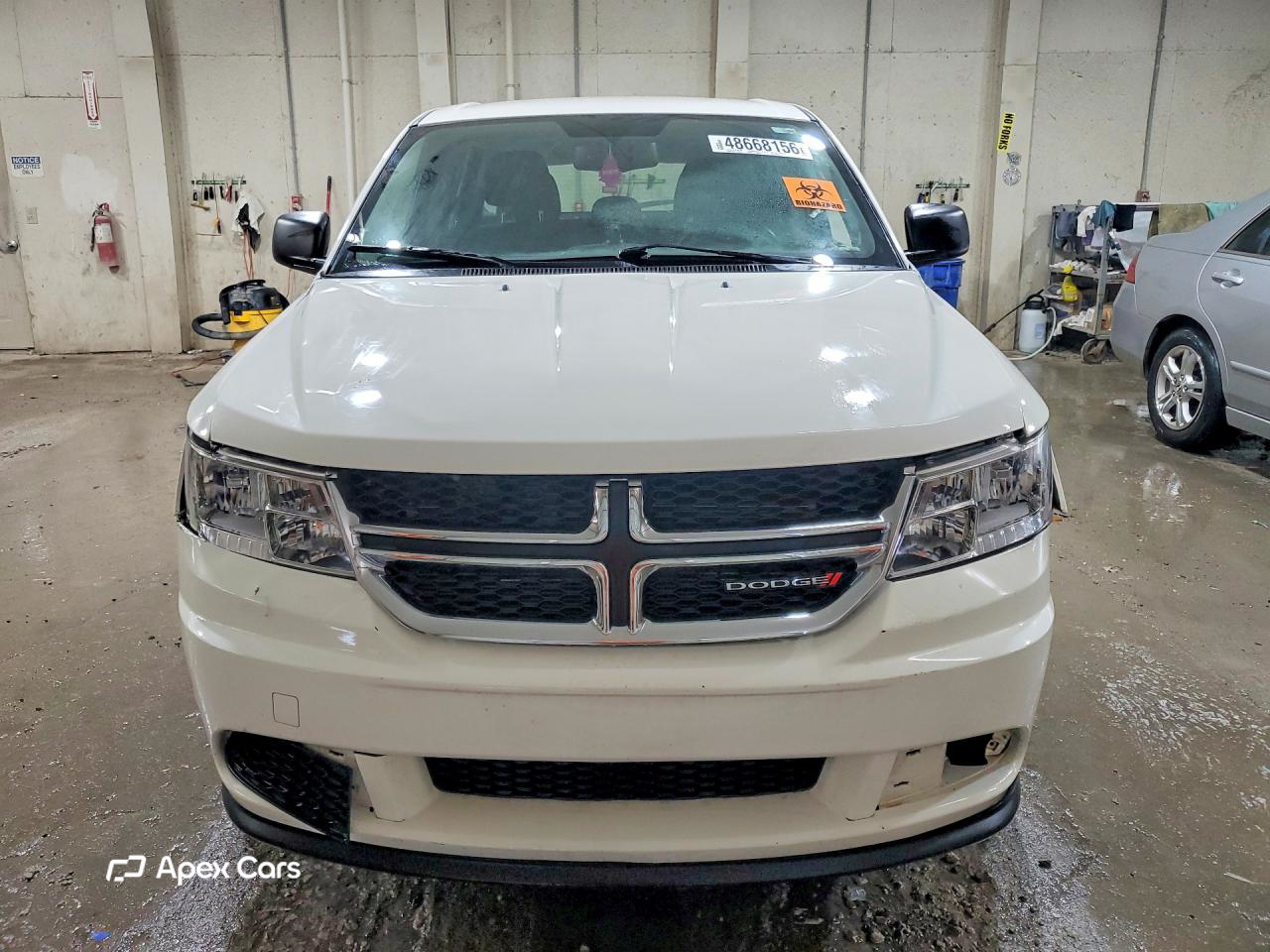 Dodge Journey 2014