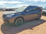 Subaru Forester 2019