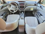 Subaru Forester 2011