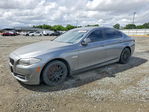 BMW Series 5 2011
