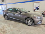 Mazda 3 2015