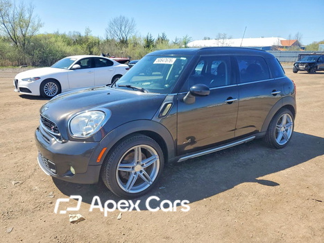 MINI Cooper 2015 - Image 1 of 12