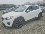 Mazda CX-5 2016