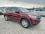 Honda CR-V 2016