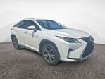 Lexus RX 2017