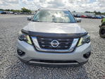 Nissan Pathfinder 2017