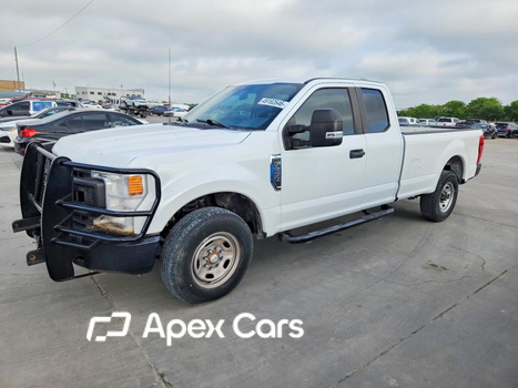 Ford F250 2020 - Image 1 of 5