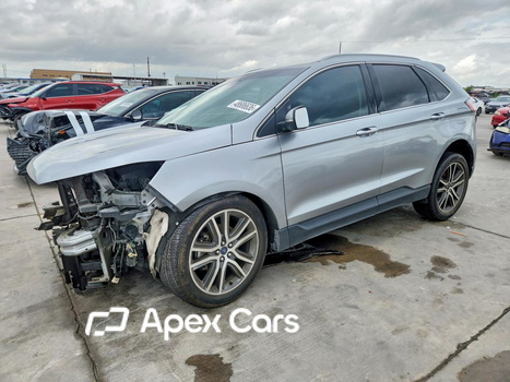 Ford Edge 2020 - Zdjęcie 1 z 13