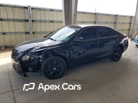 Toyota Camry 2011 - Image 1 of 12
