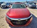 Honda Accord 2019