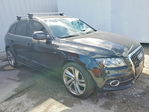 Audi Q5 2012