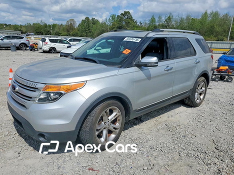 Ford Explorer 2015 - Image 1 of 13