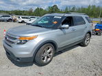 Ford Explorer 2015