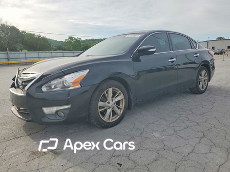 Nissan Altima 2014 - Image 1 of 11