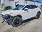 Lexus RX 2016