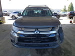 Mitsubishi Outlander 2018