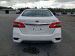 Nissan Sentra 2018