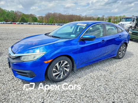 Honda Civic 2018 - Image 1 of 12