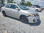 Toyota Corolla 2011